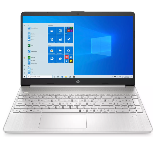 HP 15-dy2035tg 15.6" FHD IPS Core i3-1125G4 2.00 GHz 8 GB DDR4 256 GB SSD W10S