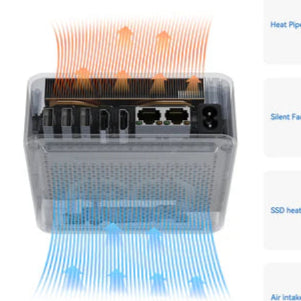 Beelink EQi12 i7