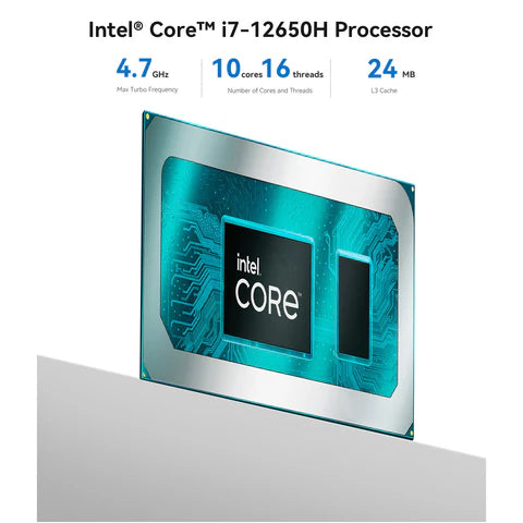 Beelink EQi12 i7