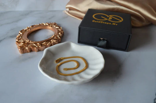 18k Original gold Bracelet