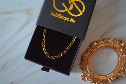 GS0512 18K KSA UNIQUE BRACELET
