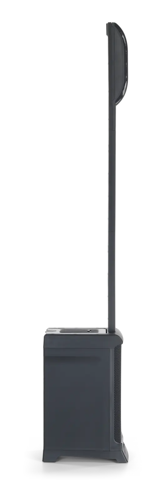JBL IRX ONE All-in-One Column PA with Built-In Mixer and Bluetooth Streaming -maldives