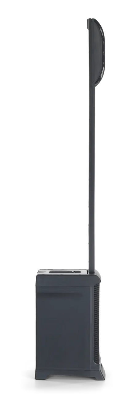 JBL IRX ONE All-in-One Column PA with Built-In Mixer and Bluetooth Streaming -maldives