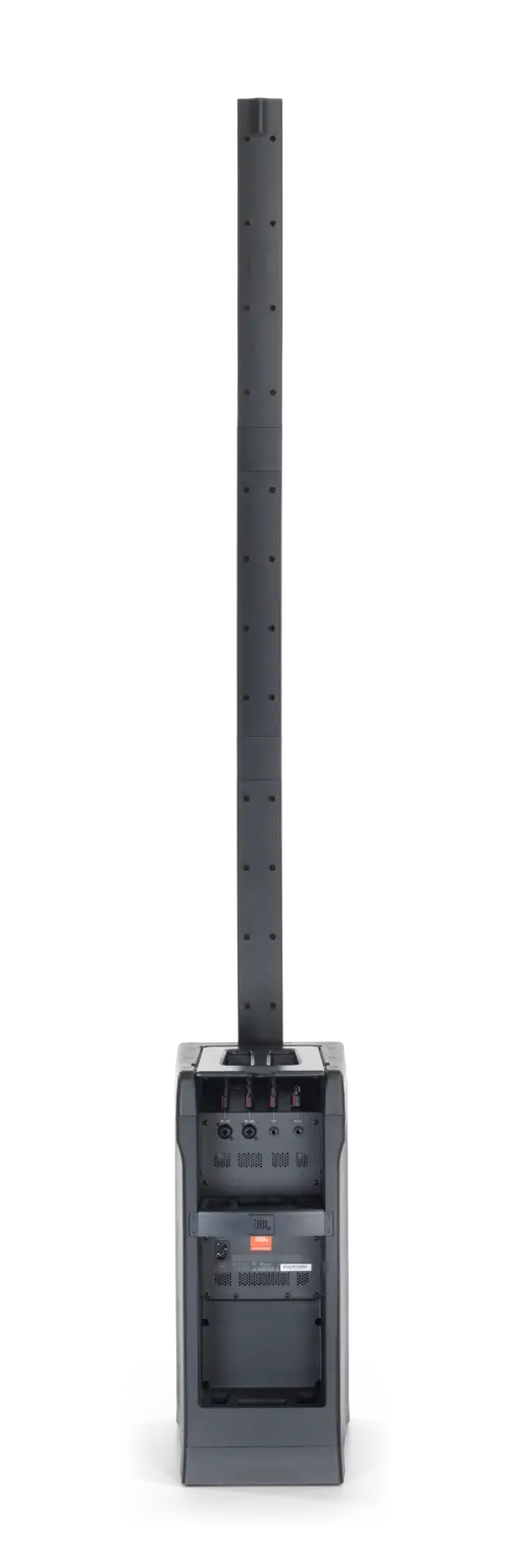 JBL IRX ONE All-in-One Column PA with Built-In Mixer and Bluetooth Streaming -maldives