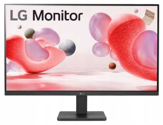 LG 27" FHD 3-Side Borderless IPS 100Hz Monitor with FreeSync™