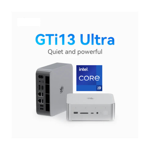 GTi13 UItra Intel® Core™ i9-13900HK