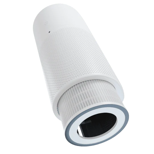 Sensibo Pure The Smartest Air Purifier for Better Health
