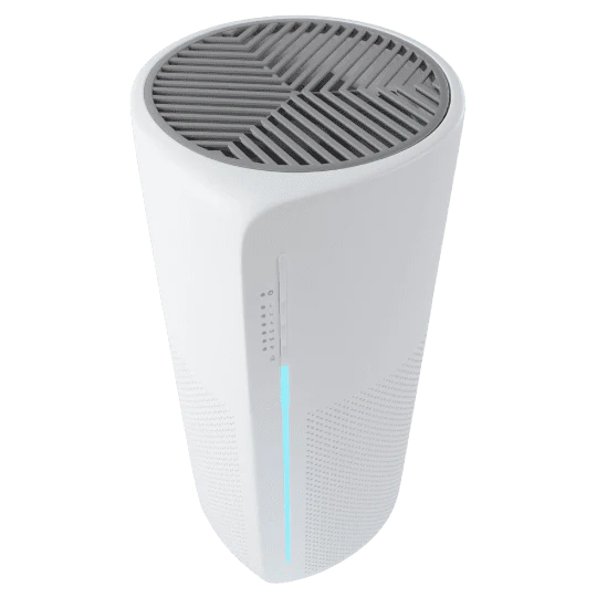 Sensibo Pure The Smartest Air Purifier for Better Health