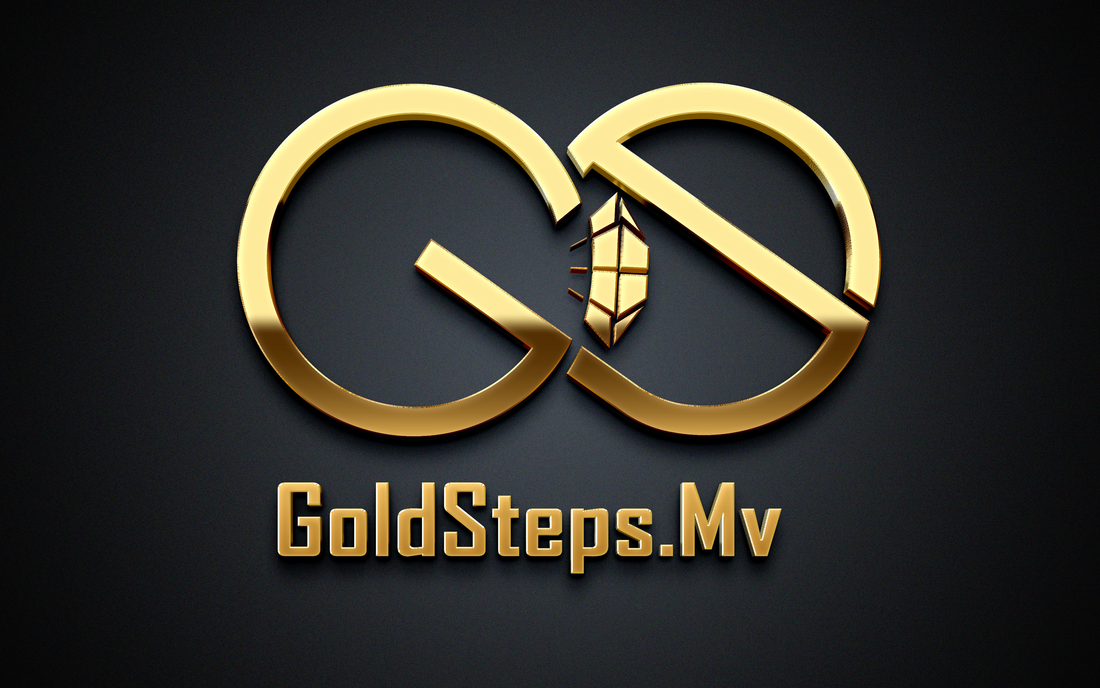 About us – Goldsteps