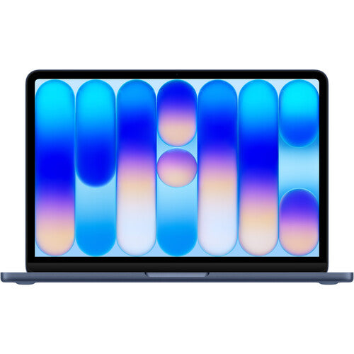 Apple MacBook Neo 13" Laptop (A18 Pro), 8GB RAM, 256GB SSD, Liquid Retina Display, Wi‑Fi 6E, macOS - Indigo