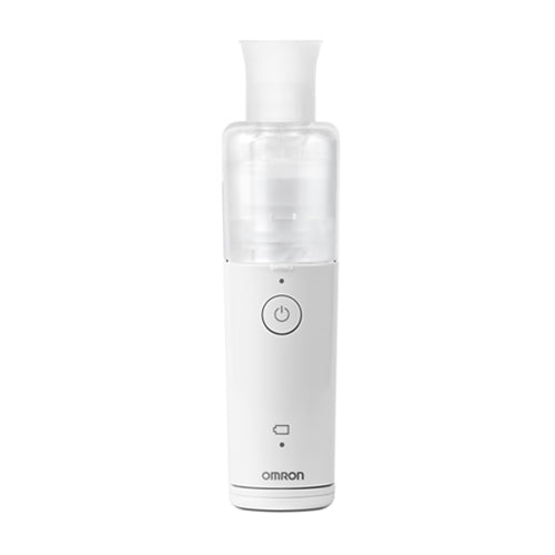 OMRON Nebulizer NE-U100
