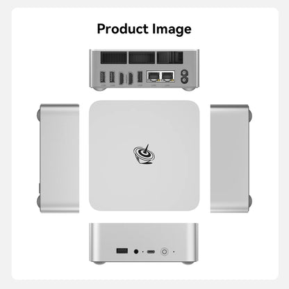 Beelink EQi13 Pro Intel® Core™ i7 13500H/13620H