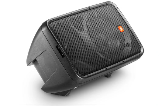 JBL EON208P Packaged 8" 2-Way PA with Powered 8-Channel Mixer and Bluetooth®