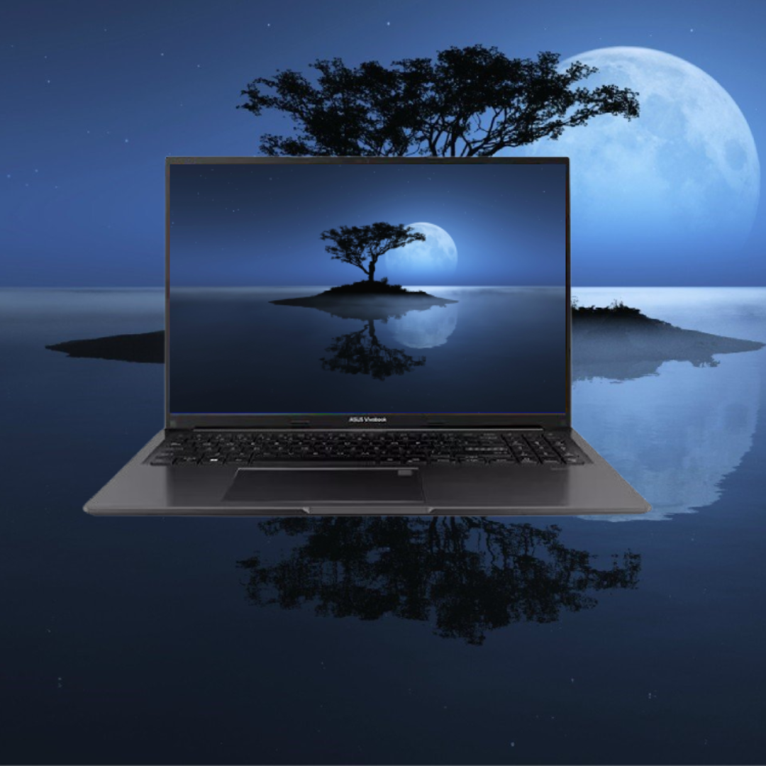 ES00112 Brand new ASUS Vivobook 16" WUXGA Notebook Intel Core i7-1355U 16GB RAM 1TB SSD
