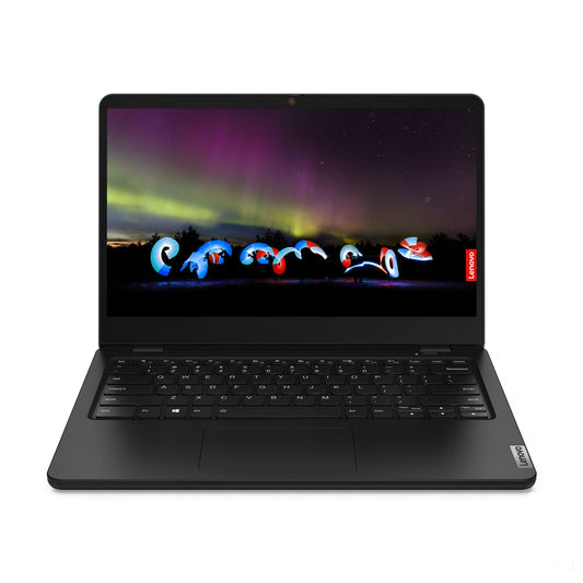 Lenovo 14w Gen 2, 14" FHD IPS 4GB, 128GB, Win 11 Pro