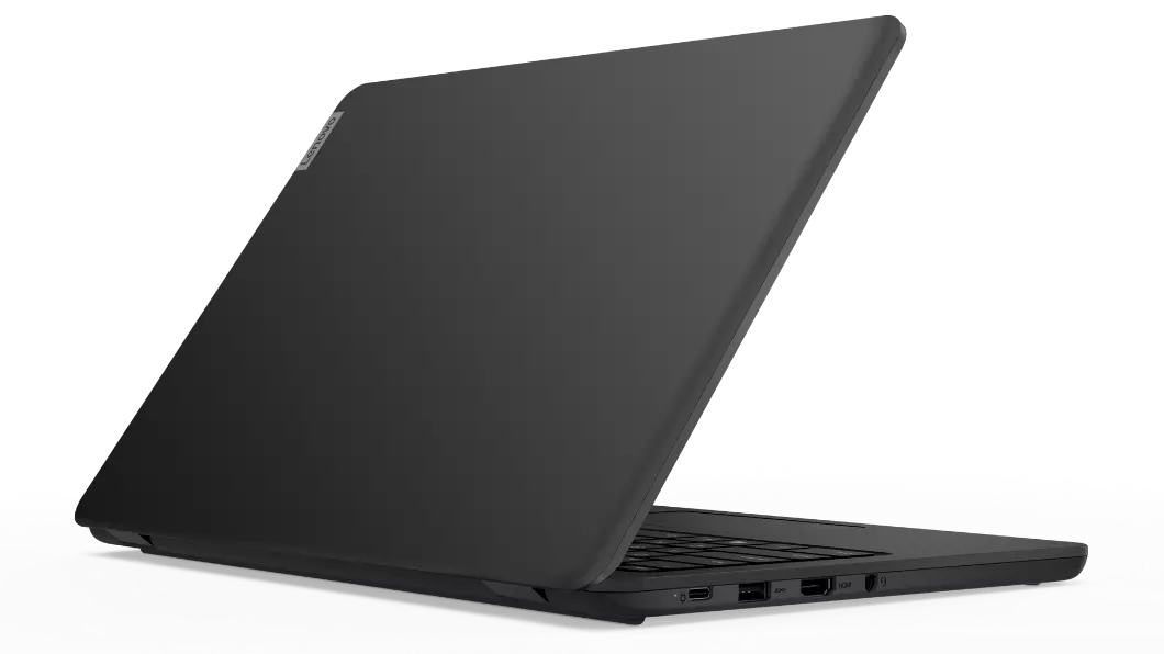 Lenovo 14w Gen 2, 14" FHD IPS 4GB, 128GB, Win 11 Pro