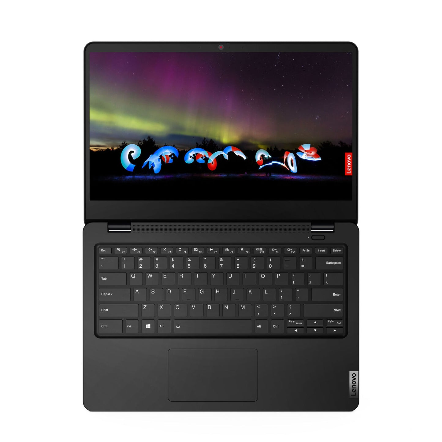 Lenovo 14w Gen 2, 14" FHD IPS 4GB, 128GB, Win 11 Pro