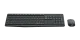 MK235 Wireless Keyboard and Mouse Combo