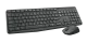 MK235 Wireless Keyboard and Mouse Combo