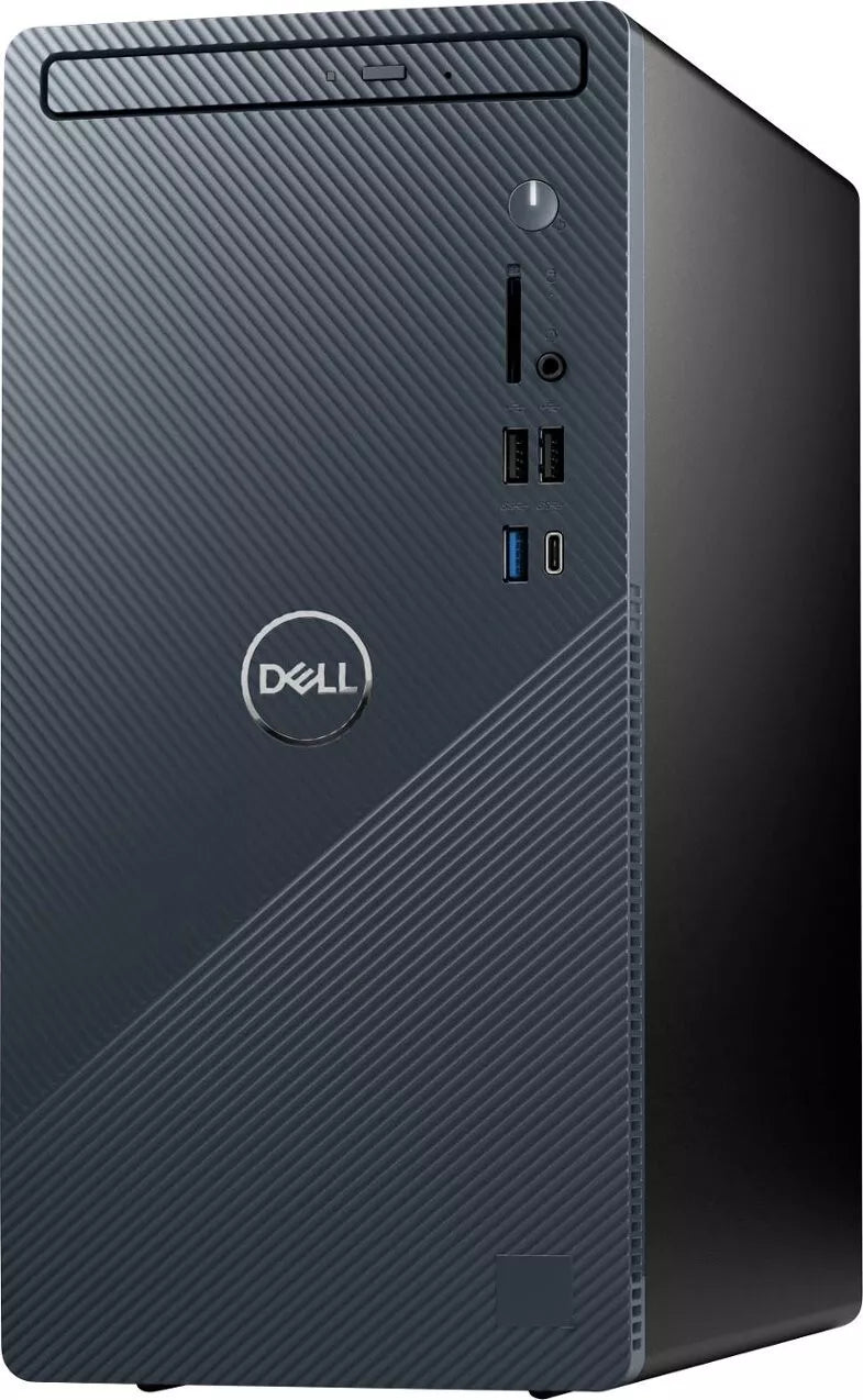 Dell - Inspiron Desktop (3030) - Intel Core i7 processor (14 gen) - 16GB  1 tb
