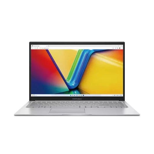 ASUS VivoBook 15.6" Touchscreen Laptop Intel Core i7-1355U 16GB Memory 512 GB PC
