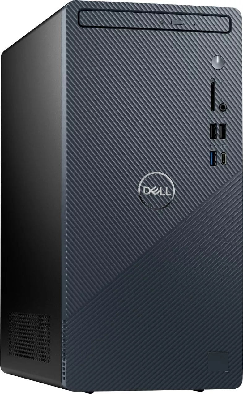 Dell - Inspiron Desktop (3030) - Intel Core i7 processor (14 gen) - 16GB  1 tb