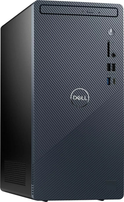 Dell - Inspiron Desktop (3030) - Intel Core i7 processor (14 gen) - 16GB  1 tb