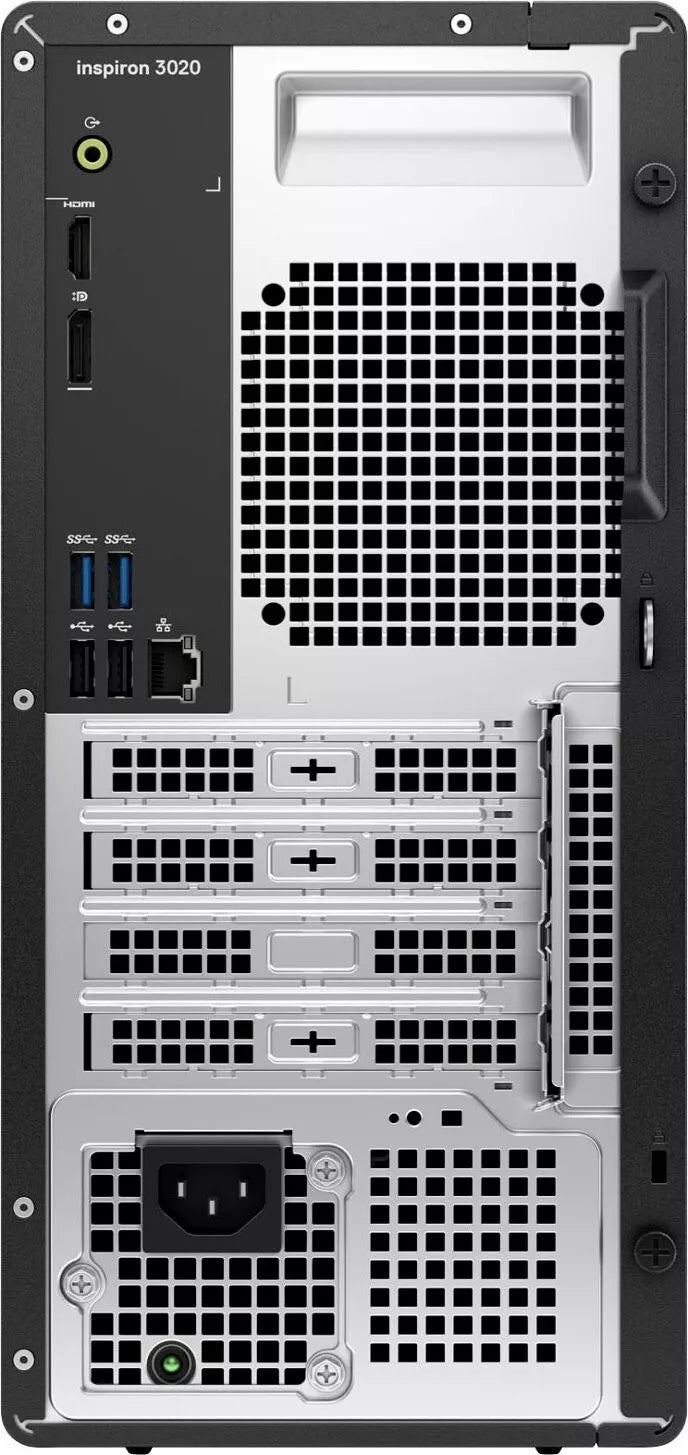 Dell - Inspiron Desktop (3030) - Intel Core i7 processor (14 gen) - 16GB  1 tb
