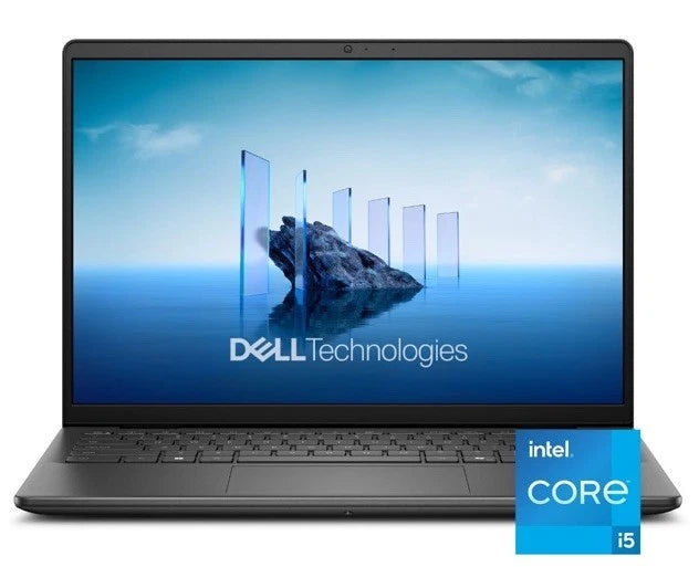 Dell Inspiron 14 Laptop 5440 14-inch FHD+ Intel Core i5-1334U 8GB RAM 512GB