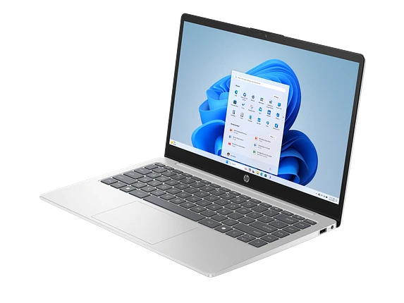 HP Essential Laptop Computer 14" FHD Intel Core Ultra 5 8 GB memory;256 GB SSD