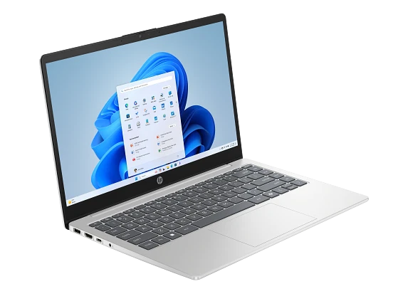 HP Essential Laptop Computer 14" FHD Intel Core Ultra 5 8 GB memory;256 GB SSD