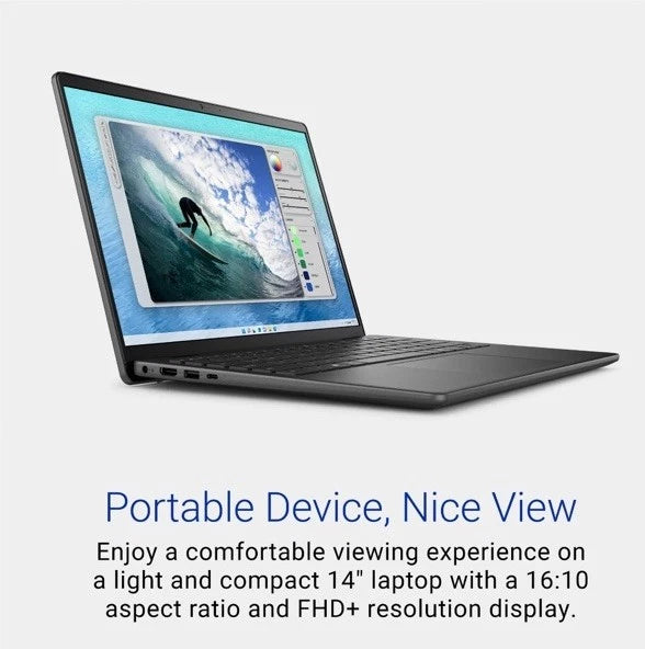 Dell Inspiron 14 Laptop 5440 14-inch FHD+ Intel Core i5-1334U 8GB RAM 512GB
