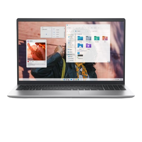 ES00107 Brand new Dell Inspiron 15 3530 15.6" 13th Gen Intel® Core™ i7-1355U 1 TB SSD 16 GB DDR4