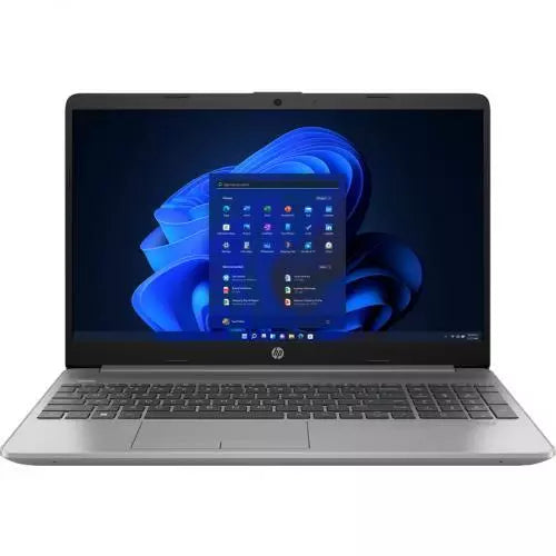 ES00110 Brand new HP 250 G9 15.6 Full HD IPS Intel Core i5-1235U 16GB RAM 512GB SSD Notebook Dark