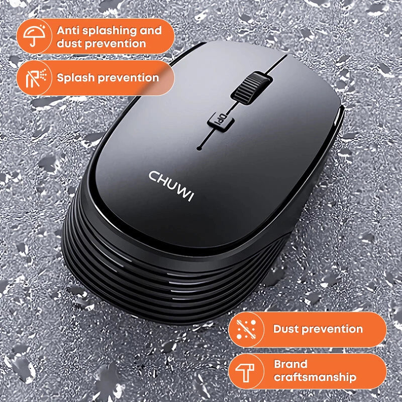 Chuwi Wireless Mouse 2.4G
