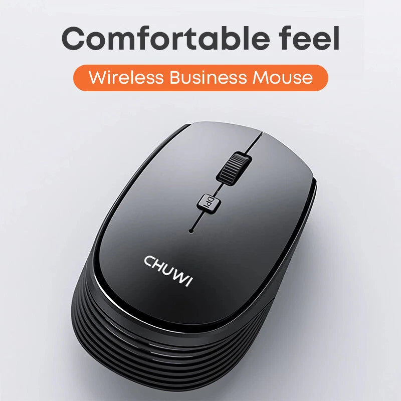 Chuwi Wireless Mouse 2.4G