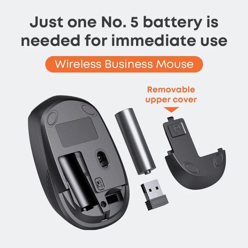 Chuwi Wireless Mouse 2.4G