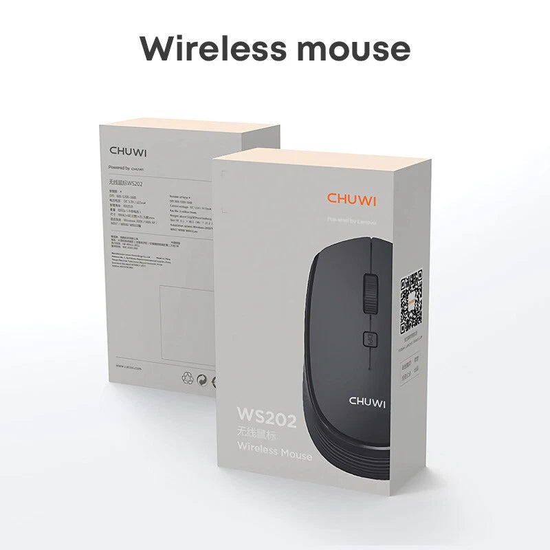 Chuwi Wireless Mouse 2.4G