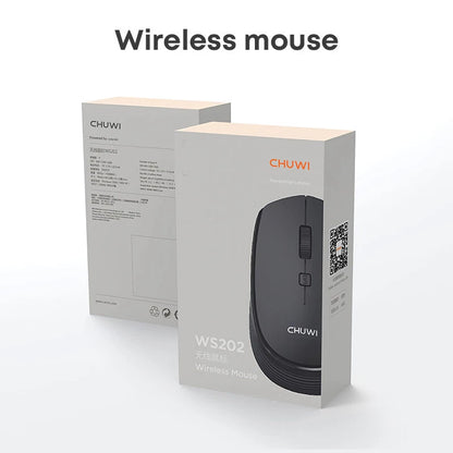 Chuwi Wireless Mouse 2.4G