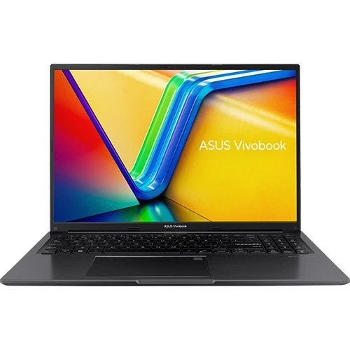 ASUS Vivobook 16" WUXGA Laptop – 13th Gen Intel Core i7, 16GB RAM, 1TB SSD, Indie Black
