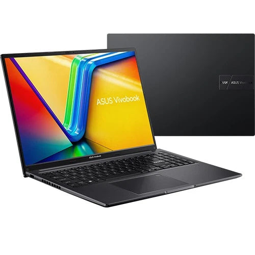 ASUS Vivobook 16" WUXGA Laptop – 13th Gen Intel Core i7, 16GB RAM, 1TB SSD, Indie Black
