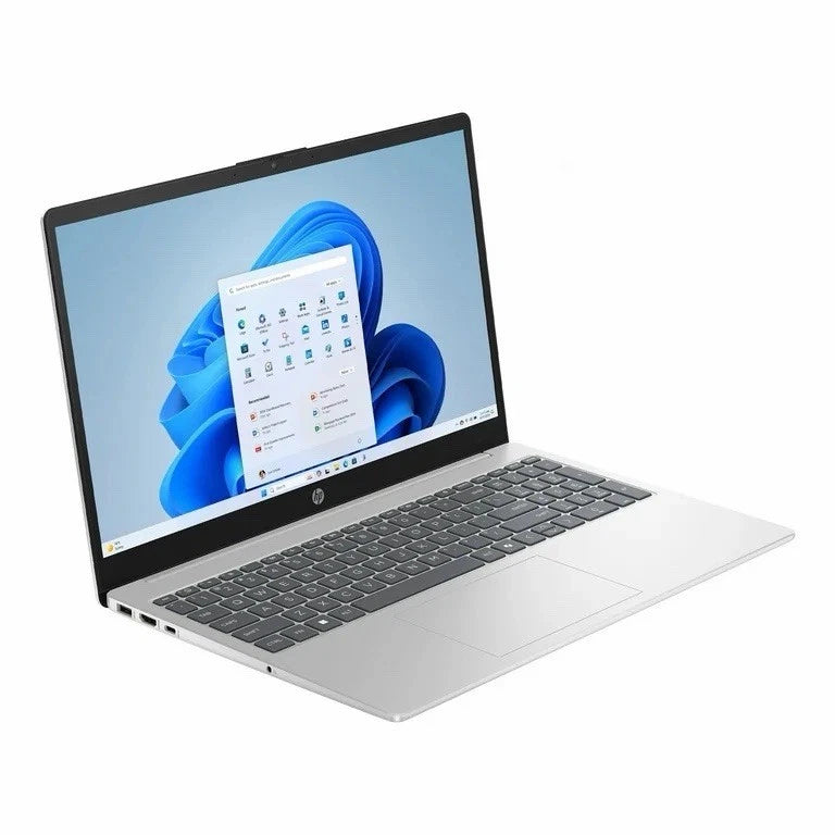 HP 15.6 inch Touchscreen Laptop Intel Ultra 5 125H/8GB RAM/512GB SSD Silver