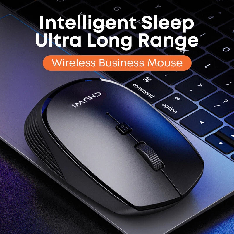Chuwi Wireless Mouse 2.4G